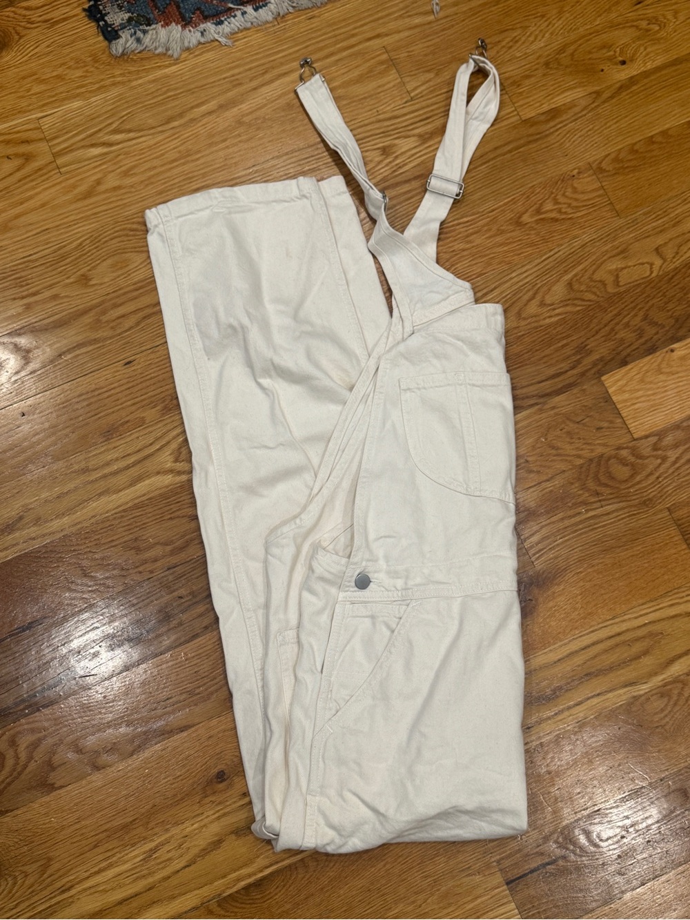 OZMA of California Overalls size Large - Picture 2 of 5